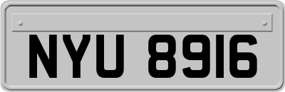 NYU8916