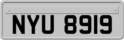NYU8919