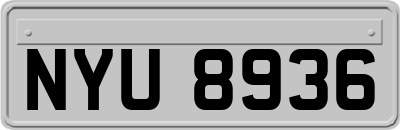 NYU8936