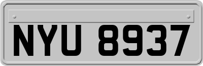 NYU8937
