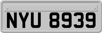 NYU8939