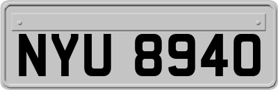 NYU8940