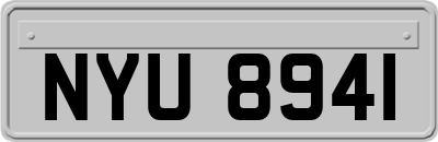 NYU8941
