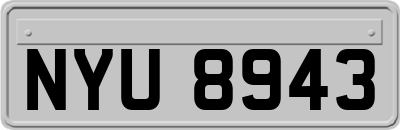 NYU8943