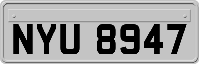 NYU8947