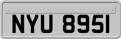 NYU8951
