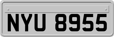 NYU8955