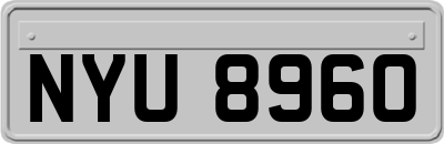 NYU8960