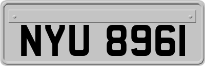 NYU8961