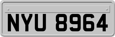 NYU8964