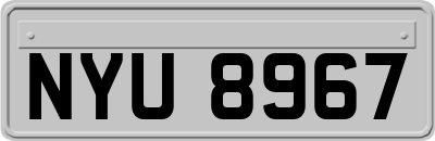 NYU8967