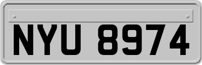 NYU8974