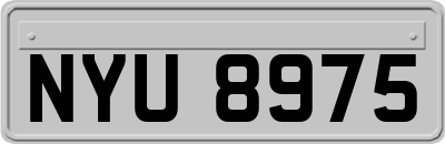 NYU8975