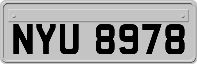 NYU8978