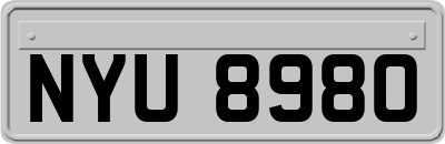 NYU8980