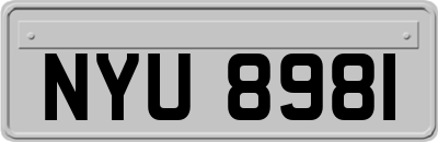 NYU8981
