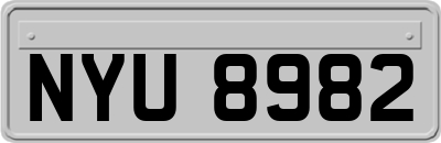 NYU8982