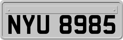 NYU8985
