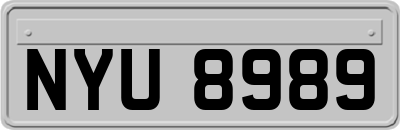 NYU8989