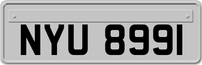 NYU8991