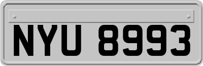 NYU8993