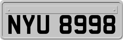 NYU8998