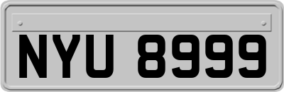 NYU8999