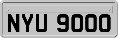 NYU9000