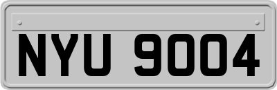 NYU9004