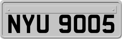 NYU9005