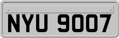 NYU9007