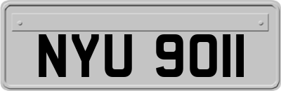NYU9011