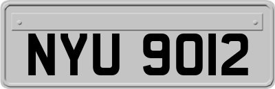 NYU9012