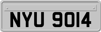 NYU9014