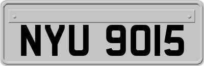 NYU9015