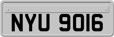 NYU9016