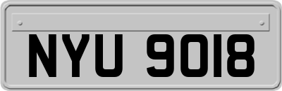 NYU9018