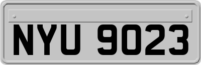 NYU9023