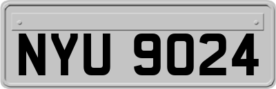 NYU9024