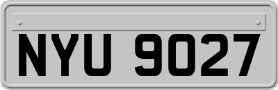 NYU9027