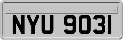 NYU9031