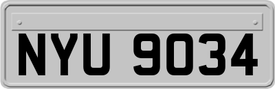 NYU9034