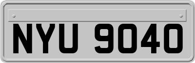 NYU9040