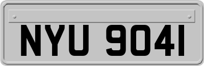 NYU9041