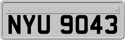 NYU9043