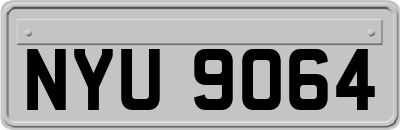 NYU9064