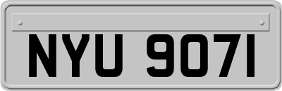 NYU9071