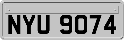NYU9074