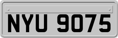 NYU9075