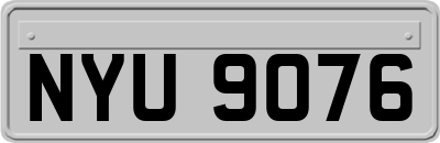 NYU9076